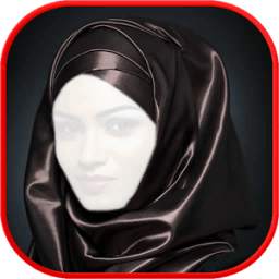 Hijab Photo Montage