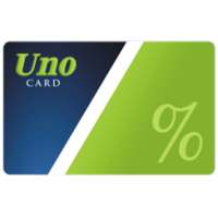 Uno Discount Card