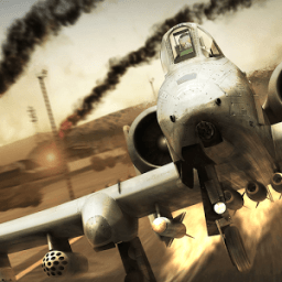 Air War: Ultimate Jet Fighter أيقونة