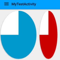 My Test App أيقونة
