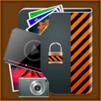Smart Hide App - Gallery Vault