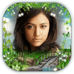 Fantasy Photo Frames आइकन