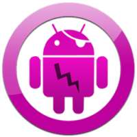 2015 إزالة الفيروسات Prank on 9Apps