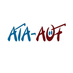 ATA AOF Mobil أيقونة