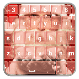 Christmas Keyboard Designs icon