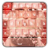 Christmas Keyboard Designs