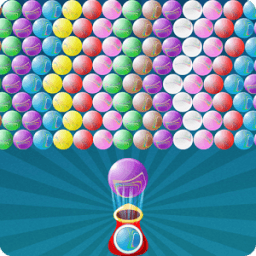 ikon Shoot Bubble 2016