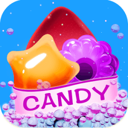 ikon Candy Land Saga