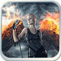 Hot Heart 2.0