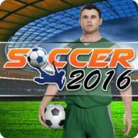 Soccer 2016 : Dream League