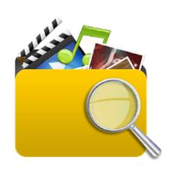 File manager for Android