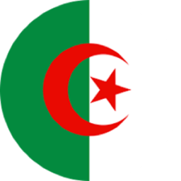 Algeria TV आइकन