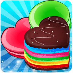 Sugar Crush Mania icon