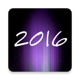 DP Tahun Baru 2016 icon