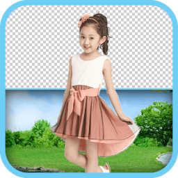 Easy Photo Background Changer आइकन