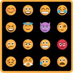 Emoji Like Facebook 1.3