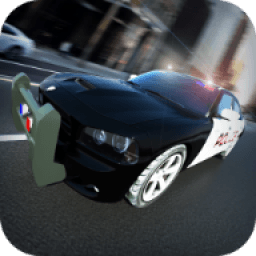 КОП Симулятор Преступный Город иконка