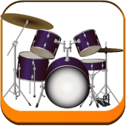 New Drum Set icon