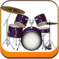 New Drum Set on 9Apps