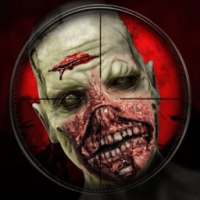 Zombies Shooter 3D