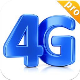 4G Speed Up Internet Browser أيقونة