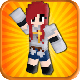 Fairy skins for Minecraft icon