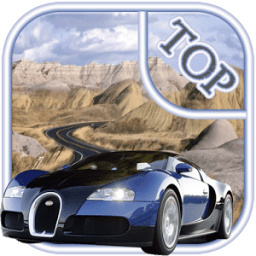 ikon Furious Hill Climb Racing