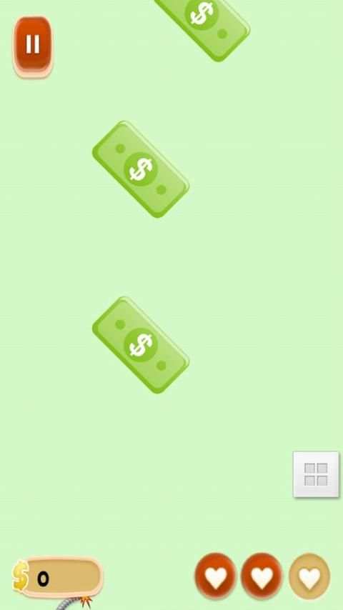 Money Bomb स्क्रीनशॉट 1