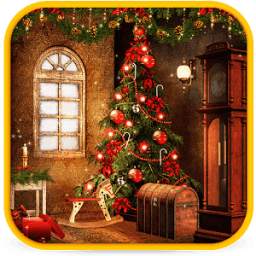 Christmas Background Wallpaper 1.0