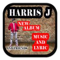 Album Harris J With Lyrics