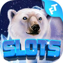 Winter Slots | Slot Machine