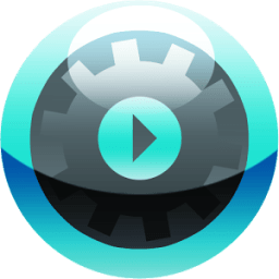 Custom Player - Video playlist أيقونة