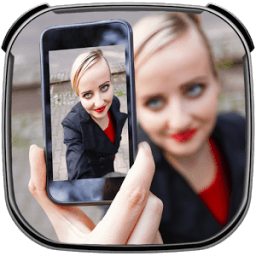 My Selfie Camera Photo Effects icon
