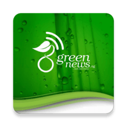 Green News आइकन
