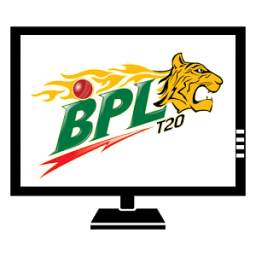 Live BPL TV 1.0.0