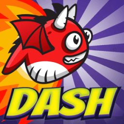 ikon Dragon Dash