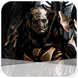 ikon The Monster Armor