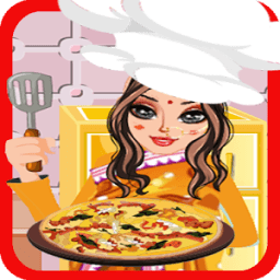 ikon العاب طبخ بيتزا بنات ساري