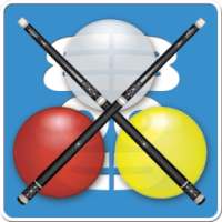 ScoreBoard (Carom 3C) أيقونة