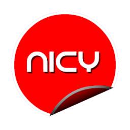 Nicy messenger 1.0