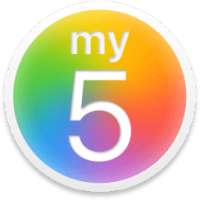 mis 5 on 9Apps