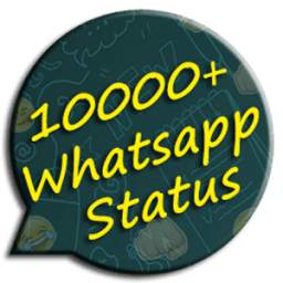 Latest Whatsapp Status 10000+