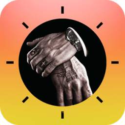 The Tattoo Hand 2.0
