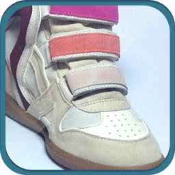 Stylish Shoe Theme icon