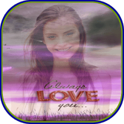 My Love Photo Effects आइकन