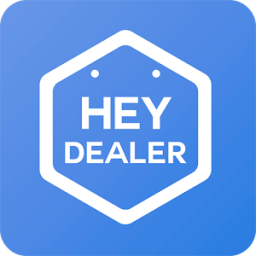 1등 내차팔기 필수앱 - 헤이딜러 icon