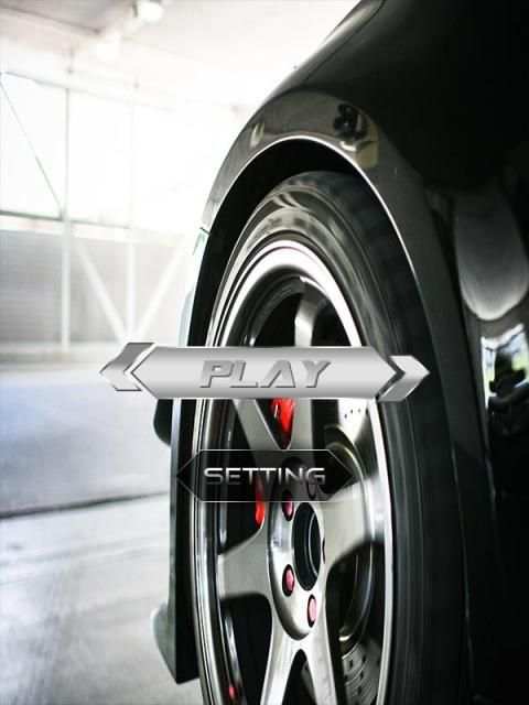 Fast car racing स्क्रीनशॉट 2