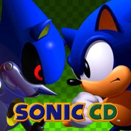 Sonic CD 1.0.6