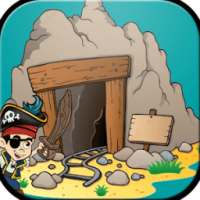 Pirate Mines : Jake adventure