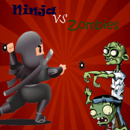 Ninja Wars आइकन